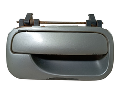Maçaneta Externa Traseira Direita Vectra 1997 1998 a 2005