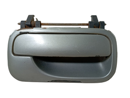 MAÇANETA EXTERNA TRASEIRA DIREITA VECTRA 1997 1998 A 2005