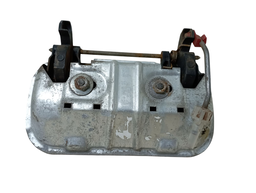 MAÇANETA EXTERNA TRASEIRA DIREITA VECTRA 1997 1998 A 2005