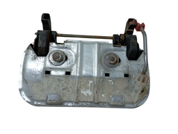 MAÇANETA EXTERNA TRASEIRA DIREITA VECTRA 1997 1998 A 2005