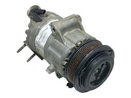 Compressor Ar Cond Ka Ecosport 1.5 3cc 2018 a 2021 C/ Sensor