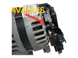 ALTERNADOR ECOSPORT KA 1.5 12V 3CC 2018 2019 A 2021 120A