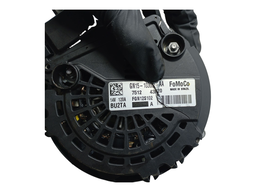 ALTERNADOR ECOSPORT KA 1.5 12V 3CC 2018 2019 A 2021 120A