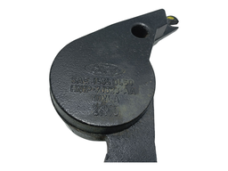 CONTRA PESO CAIXA DE CAMBIO KA ECOSPORT 1.5 3CC 2017 A 2021