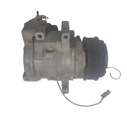 Compressor de Ar Honda New Civic 1.8 Flex Hr-V 2007 a 2011