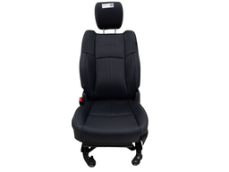 Banco Diant Esquerdo Ram 2500 2012 A 2018 1500 Classic 2022/