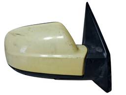 Retrovisor Direito Tucson 2005 2006 2007 08 a 2017 S/ Pisca