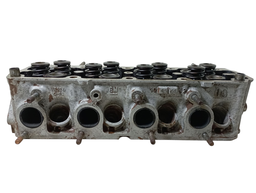 Cabeçote Corsa Celta 1.0 8v Flex 1999 a 2012 90530582  