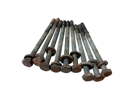 PARAFUSOS CABEÇOTE CORSA  1.0 8V 1994 1995 1996 A 2006