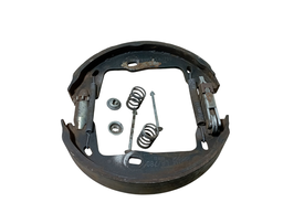 SAPATA LONA TRASEIRA DIREITA VECTRA 1997 1998 A 2005