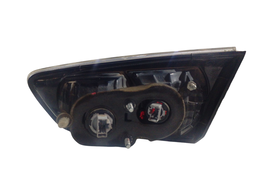 LANTERNA TRASEIRA ESQUERDA LANCER 2011A  2019 C/DETALHES 