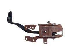 PEDAL FREIO TOYOTA HILUX 2.8 2017 A 2023 