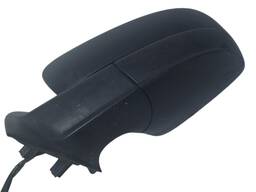 Retrovisor Esquerdo Gol Voyage G5 G6 G7 G8 12/ Elé S/ Pisca