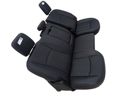 BANCO TRASEIRO RAM 2500 2012 A 2018 1500 CLASSIC 2022 2023/