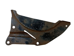 Defletor Capa Seca Câmbio Ford Ka 1997 1998 1999 a 2004