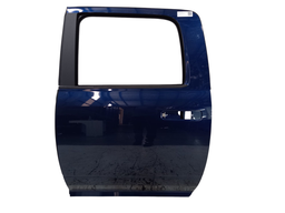 Porta Traseira Esquerda Ram 2500 12/2018 1500 Classic 2022/