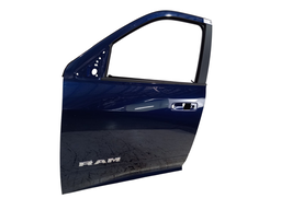 PORTA DIANTEIRA ESQUERDA RAM 2500 12/2018 1500 CLASSIC 2022/