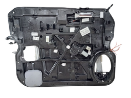 Máquina Vidro Porta Diant Esq Ram 1500 Classic 2500 3500 12/