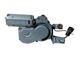 Motor Limpador Parabrisa Traseiro Corsa 1994 a 2002