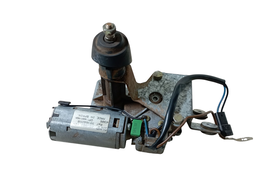 Motor Limpador Parabrisa Traseiro Corsa 1994 a 2002