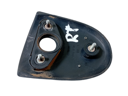 ACABAMENTO FECHADURA TAMPA TRASEIRA CORSA 1994 A 2002 