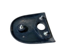 ACABAMENTO FECHADURA TAMPA TRASEIRA CORSA 1994 A 2002