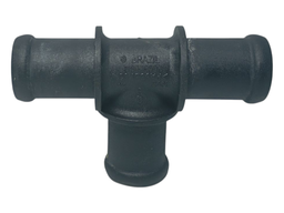 CONEXAO MANGUEIRA RADIADOR KA ECOSPORT 1.5 3CC 2017 A 2023