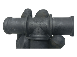 CONEXAO MANGUEIRA RADIADOR KA ECOSPORT 1.5 3CC 2017 A 2023