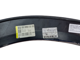 MOLDURA PARALAMA DIA ESQ RAM 2500 12/18 1500 CLASSIC 22/23