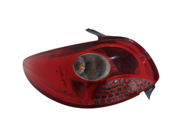 Lanterna Traseira Esquerda Peugeot 207 Passion 2009 a 2014