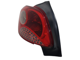 LANTERNA TRASEIRA ESQUERDA PEUGEOT 207 PASSION 2009 A 2014