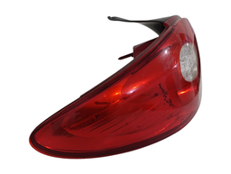 LANTERNA TRASEIRA ESQUERDA PEUGEOT 207 PASSION 2009 A 2014