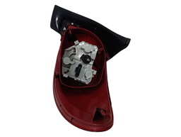 LANTERNA TRASEIRA ESQUERDA PEUGEOT 207 PASSION 2009 A 2014
