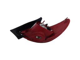 LANTERNA TRASEIRA ESQUERDA PEUGEOT 207 PASSION 2009 A 2014