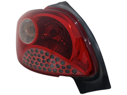 LANTERNA TRASEIRA ESQUERDA PEUGEOT 207 PASSION 2009 A 2014