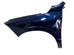 Paralama Esquerdo Ram 2500 12 A18 1500 Classic 2022/Amassado