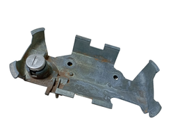 SUPORTE MAÇANETA EXTERNA DIANTEIRA DIREITA CORSA 1994/2002