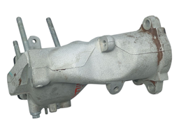 CANO TUBO VALVULA EGR HILUX 3.0 2012 A 2015 SRV SW4