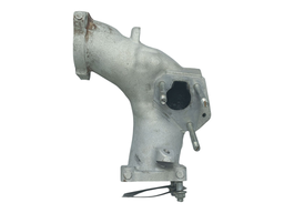 CANO TUBO VALVULA EGR HILUX 3.0 2012 A 2015 SRV SW4