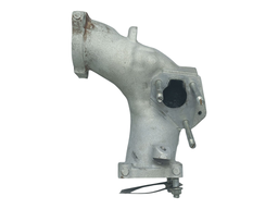 CANO TUBO VALVULA EGR HILUX SR SRV SW4 3.0 2012 A 2015