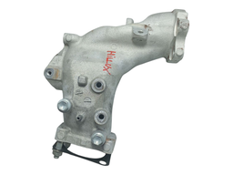 CANO TUBO VALVULA EGR HILUX 3.0 2012 A 2015 SRV SW4