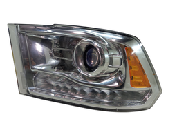 Farol Esquerdo Ram 2500 2016/18 1500 Classic 2022 23 Detalhe