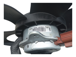 ELETROVENTILADOR ECOSPORT KA 1.5 3CC 2017 A 2021 T73003A