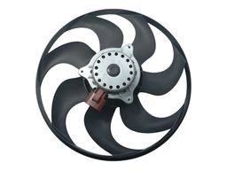 ELETROVENTILADOR ECOSPORT KA 1.5 3CC 2017 A 2021 T73003A