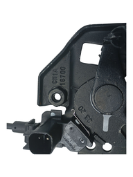 FECHADURA CAPO FORD ECOSPORT 2013 A 2021 CN1A16700