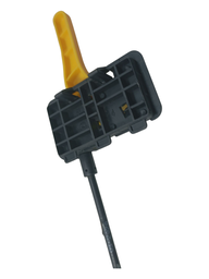 FECHADURA CAPO FORD ECOSPORT 2013 A 2021 CN1A16700