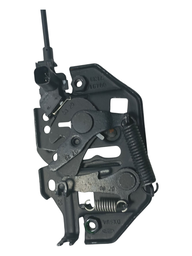 FECHADURA CAPO FORD ECOSPORT 2013 A 2021 CN1A16700