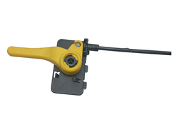 FECHADURA CAPO FORD ECOSPORT 2013 A 2021 CN1A16700