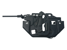 FECHADURA CAPO FORD ECOSPORT 2013 A 2021 CN1A16700