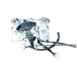 COMANDO AR ANALOGICO CITY 2009 A 2014